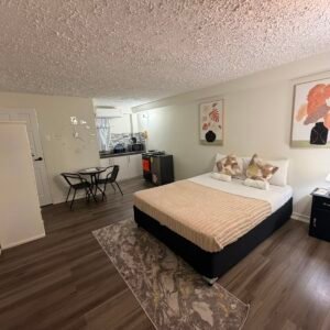 Studio Room